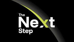 The Next Step